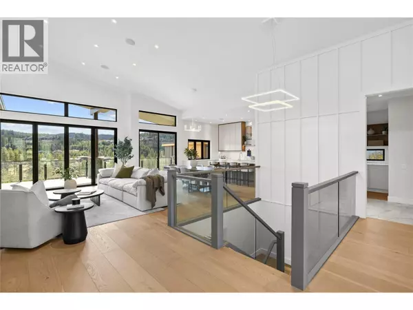 Vernon, BC V1H2J4,189 Wildsong Crescent