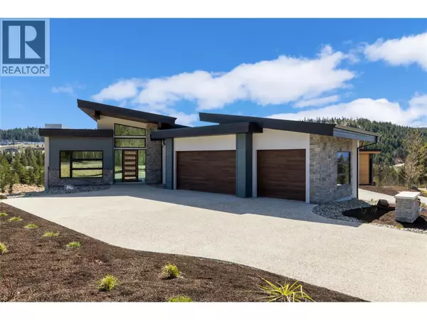 189 Wildsong Crescent, Vernon, BC V1H2J4