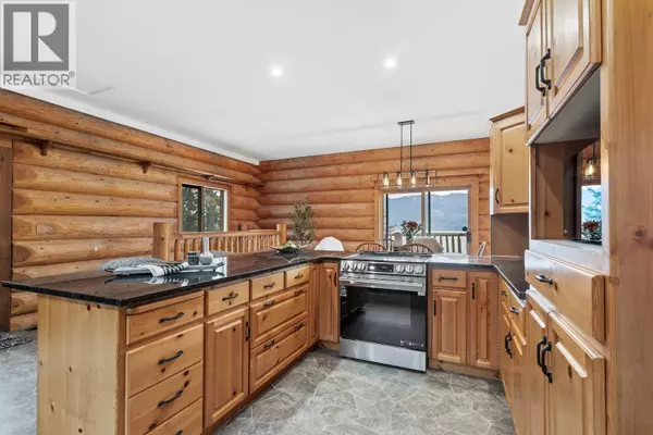 Lake Country, BC V4V1A2,13574 Moberly Road