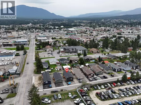 Cranbrook, BC V1C0G5,527 Pagurut Avenue W