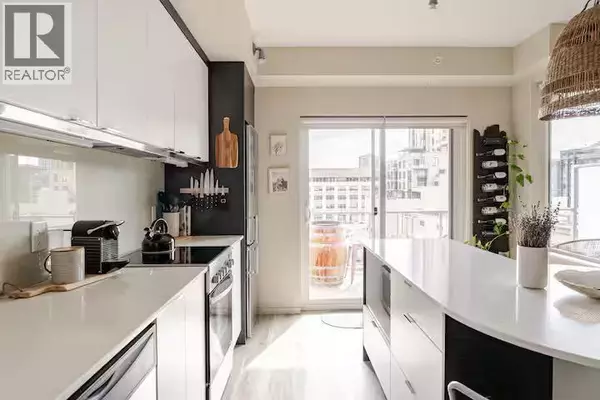 Kelowna, BC V1Y2E1,1350 St Paul ST #512