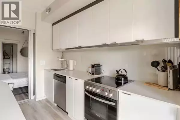 Kelowna, BC V1Y2E1,1350 St Paul ST #512