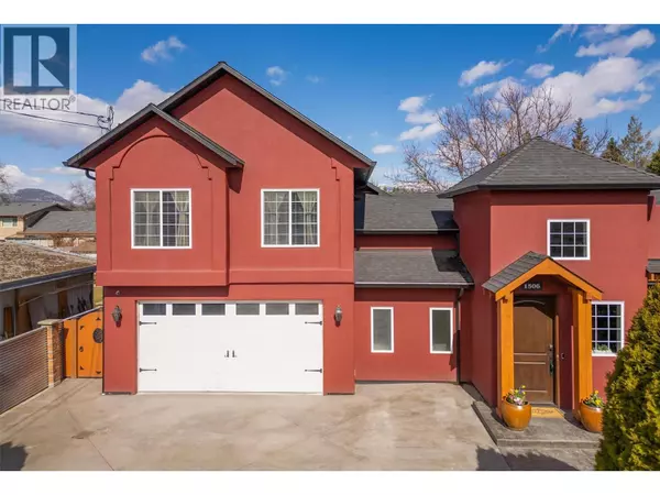 Summerland, BC V0H1Z9,1506 Johnson Street