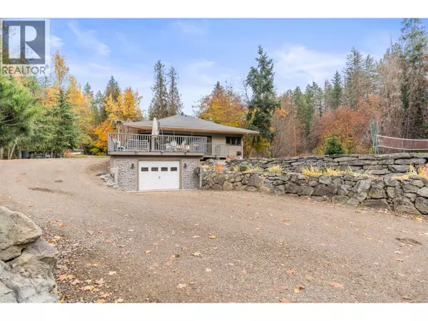 Vernon, BC V1B3K1,5615 East Vernon Road