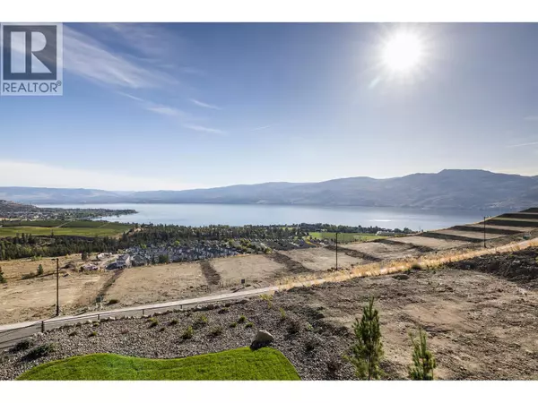West Kelowna, BC V4T2K6,4075 Sunstone Street