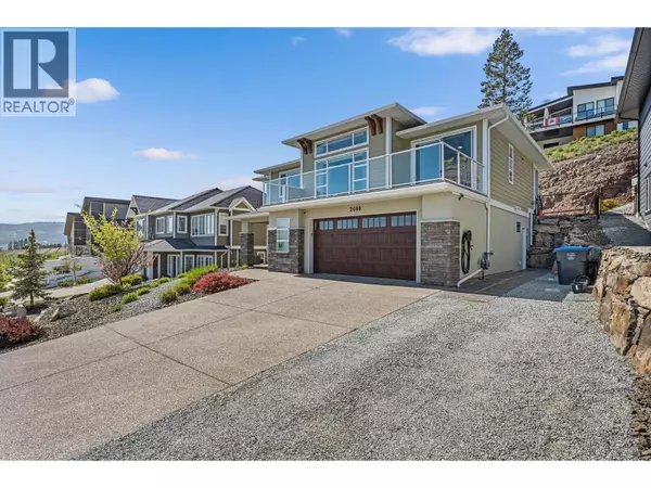 West Kelowna, BC V4T3M6,2600 Paramount Drive