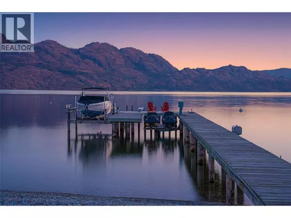 2577 Whitworth Road, West Kelowna, BC V4T2K5