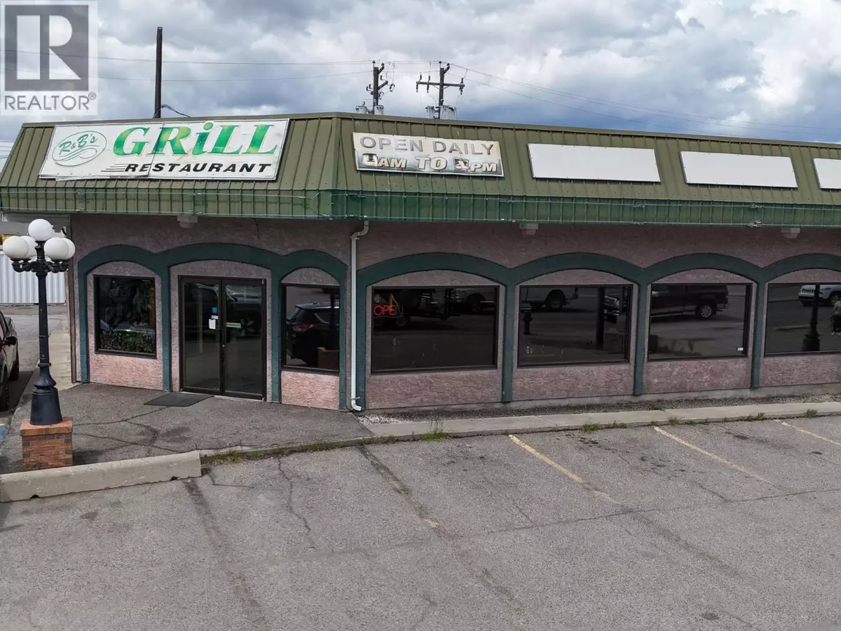 Cranbrook, BC V1C3R8,611 Cranbrook Street N