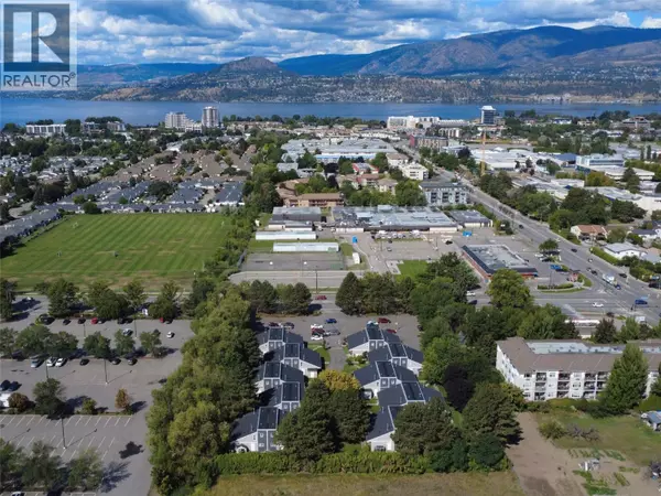 Kelowna, BC V1W3N6,3155 Gordon DR #304