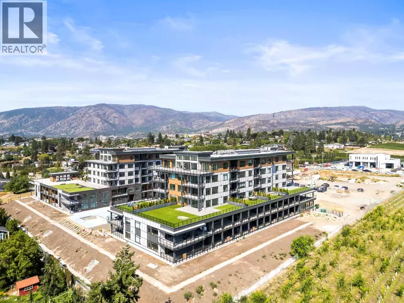 2760 Olalla RD #207, West Kelowna, BC V1Z2A9