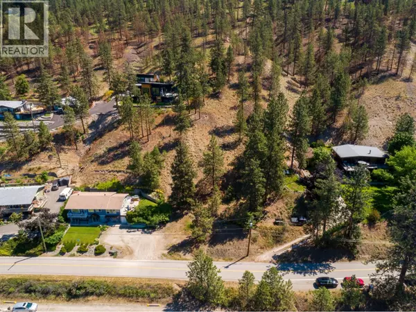 Lake Country, BC V4V2H8,Parcel B Okanagan Centre Road W