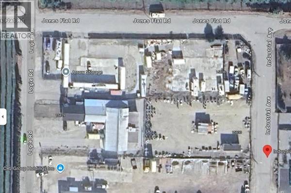 Summerland, BC V0H1Z6,15835 & 15836 LOGIE & INDUSTRIAL Road Lot# 6