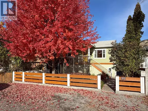 640 ROANOKE Avenue, Kelowna, BC V1Y7K8