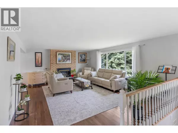 Kelowna, BC V1W1E4,449 Barkley Road