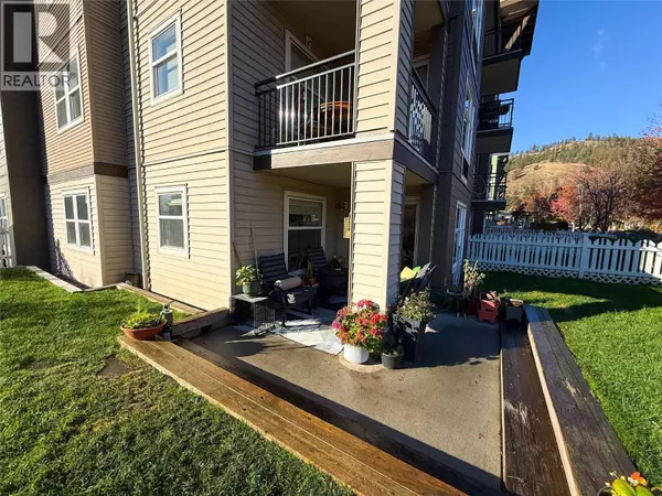 Kelowna, BC V1V2T7,533 Yates RD #114