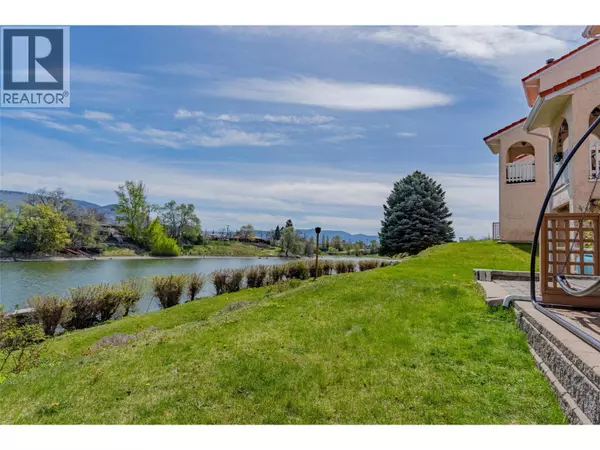 8029 VEDETTE Drive, Osoyoos, BC V0H1V2