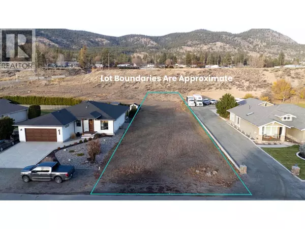 Merritt, BC V1K1R3,2219 BURGESS Avenue