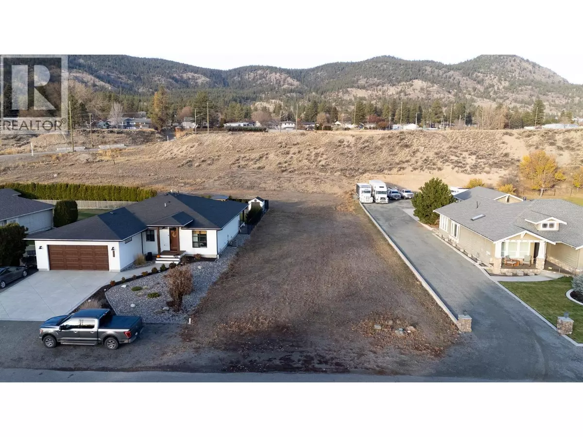 Merritt, BC V1K1R3,2219 BURGESS Avenue