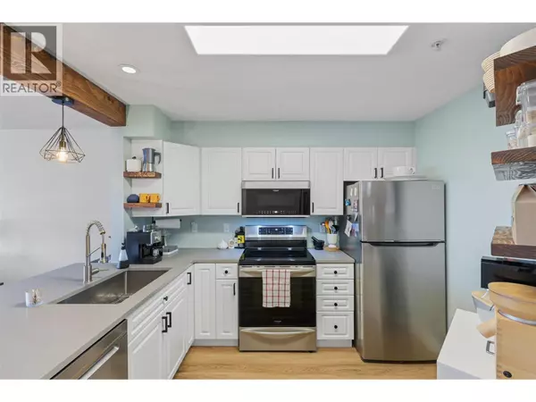 Kamloops, BC V1S1T4,1120 HUGH ALLAN DR #309