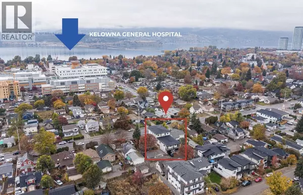 Kelowna, BC V1Y2N9,2231 Richter Street