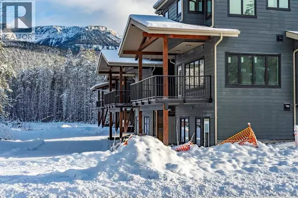 Golden, BC V0A1H0,1444 Granite DR #1