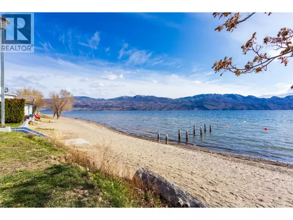 2035 Boucherie RD #107, Westbank, BC V4T1Z8