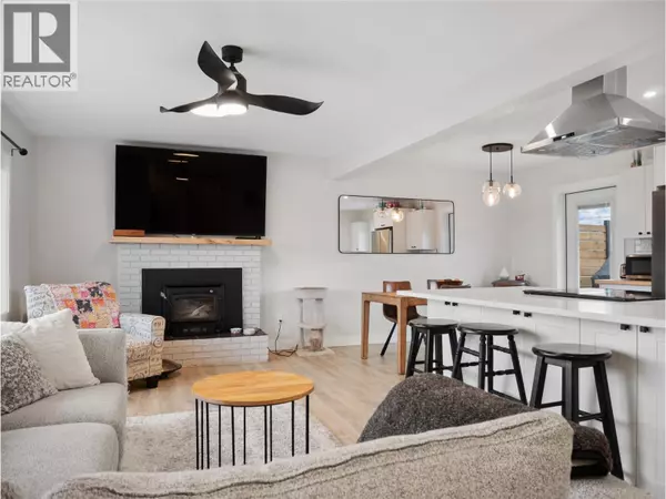 Dawson Creek, BC V1G2S9,1309 108 Avenue