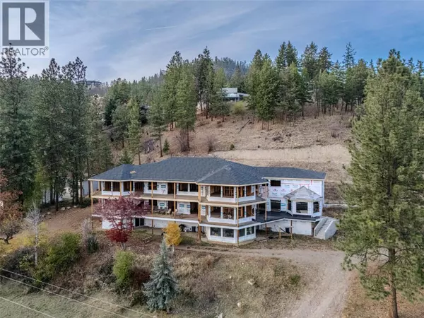4976 Princeton Avenue, Peachland, BC V0H1X8