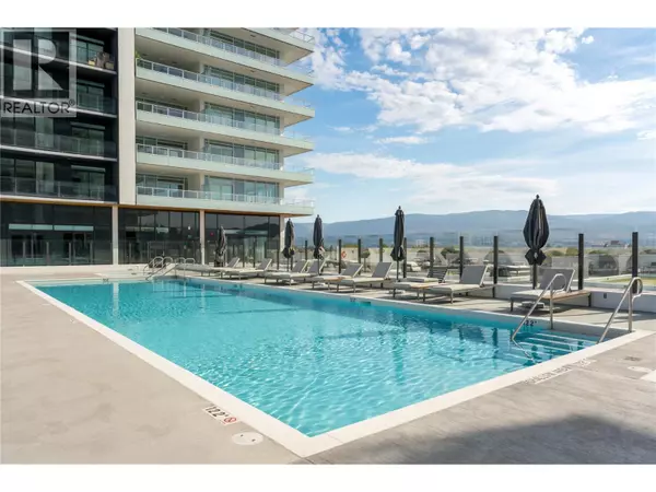 1626 Water ST #1206, Kelowna, BC V1Y1J9