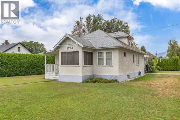 Kelowna, BC V1Y2Y9,1754 Ethel Street