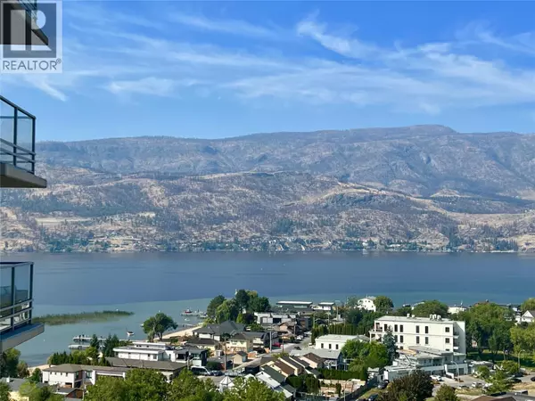 Kelowna, BC V1Y9Y9,1075 Sunset DR #1803