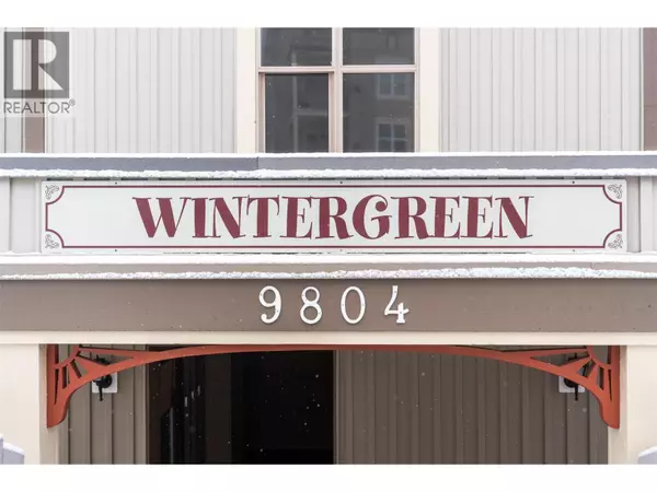 Vernon, BC V1B3X1,9804 Silver Star RD #203