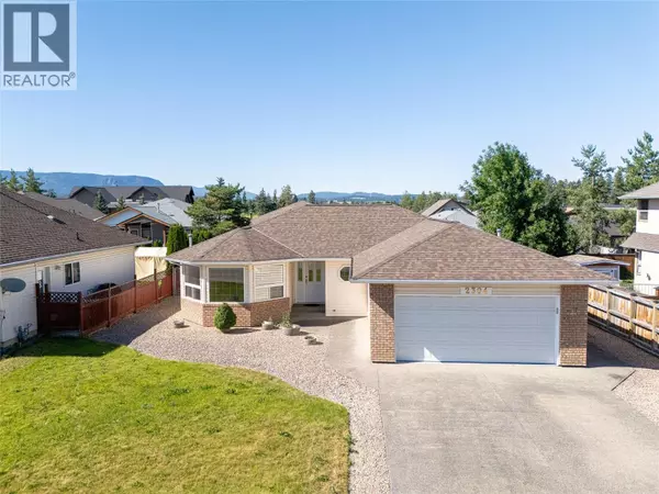 2304 Bradley Drive, Armstrong, BC V0E1B1
