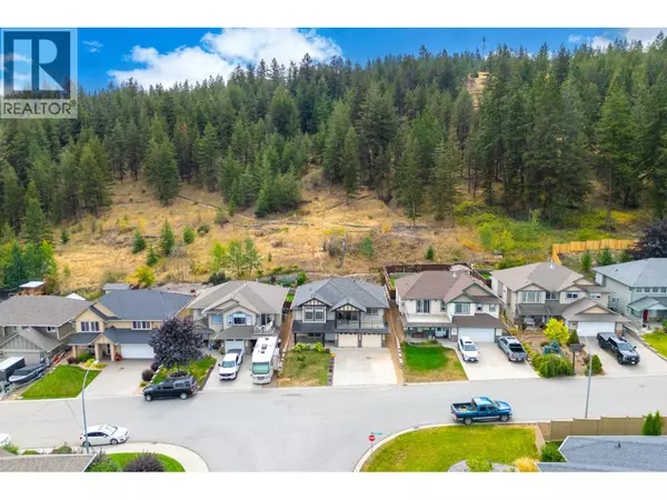 Kamloops, BC V1S2B2,2592 Willowbrae Drive