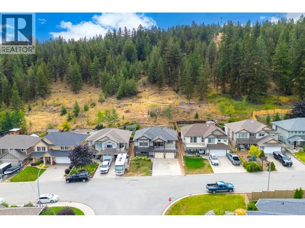 Kamloops, BC V1S2B2,2592 Willowbrae Drive