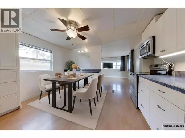 Cranbrook, BC V1C6T5,700 PATTERSON W ST #11