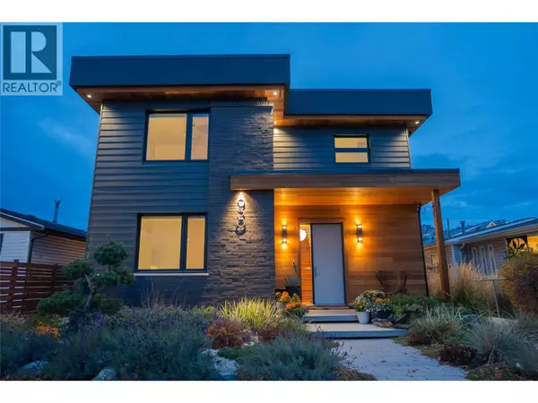 930 Cawston Avenue, Kelowna, BC V1Y6Z8