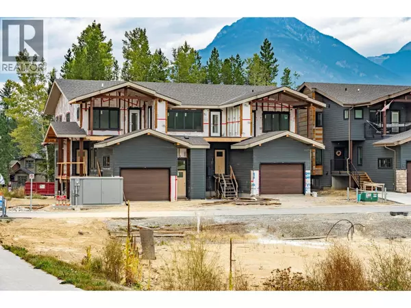 Golden, BC V0A1H0,1444 Granite DR #3