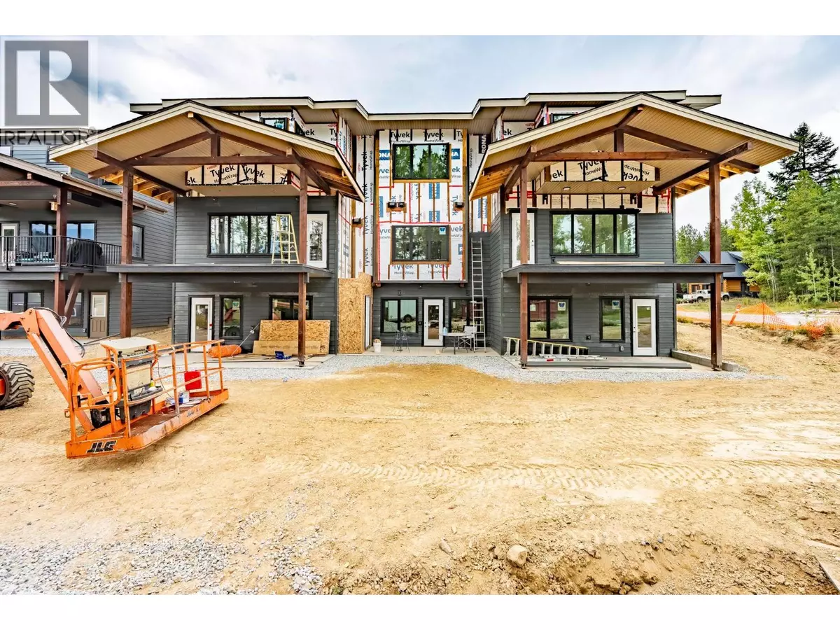 Golden, BC V0A1H0,1444 Granite DR #3