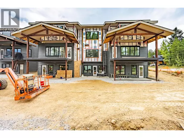 1444 Granite DR #3, Golden, BC V0A1H0