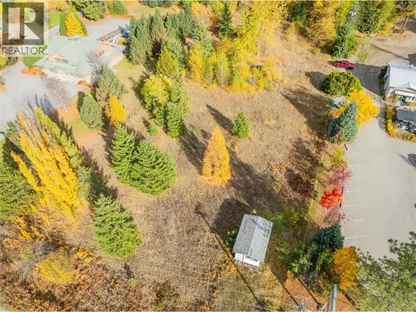 Christina Lake, BC V0N1E0,Lot 4 SANDNER FRONTAGE Road