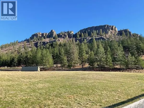 21825 Garnet Valley Road, Summerland, BC V0H1Z3