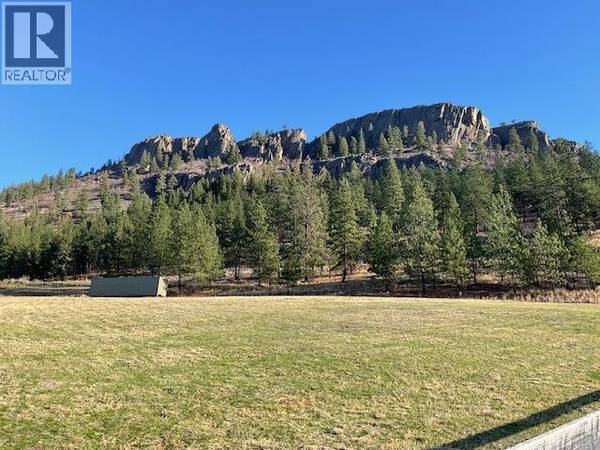 21825 Garnet Valley Road, Summerland, BC V0H1Z3