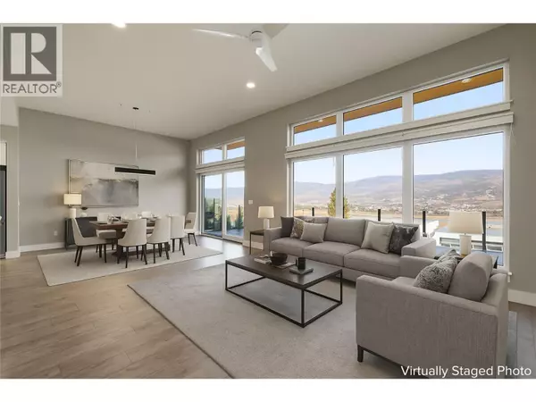 Penticton, BC V2A0B1,127 Ridge Park