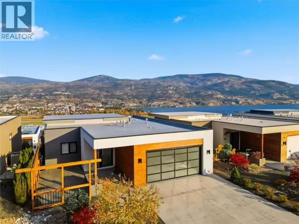 127 Ridge Park, Penticton, BC V2A0B1