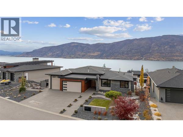 9438 Ledgestone Road, Lake Country, BC V4V0A4