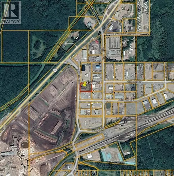 Chetwynd, BC V0C1J0,4332 Nicholson RD #1-12