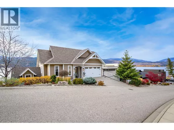 Vernon, BC V1H1T6,70 Kestrel PL #2