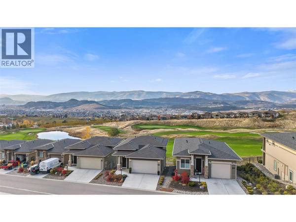 Kelowna, BC V1P1T8,1436 Tower Ranch Drive