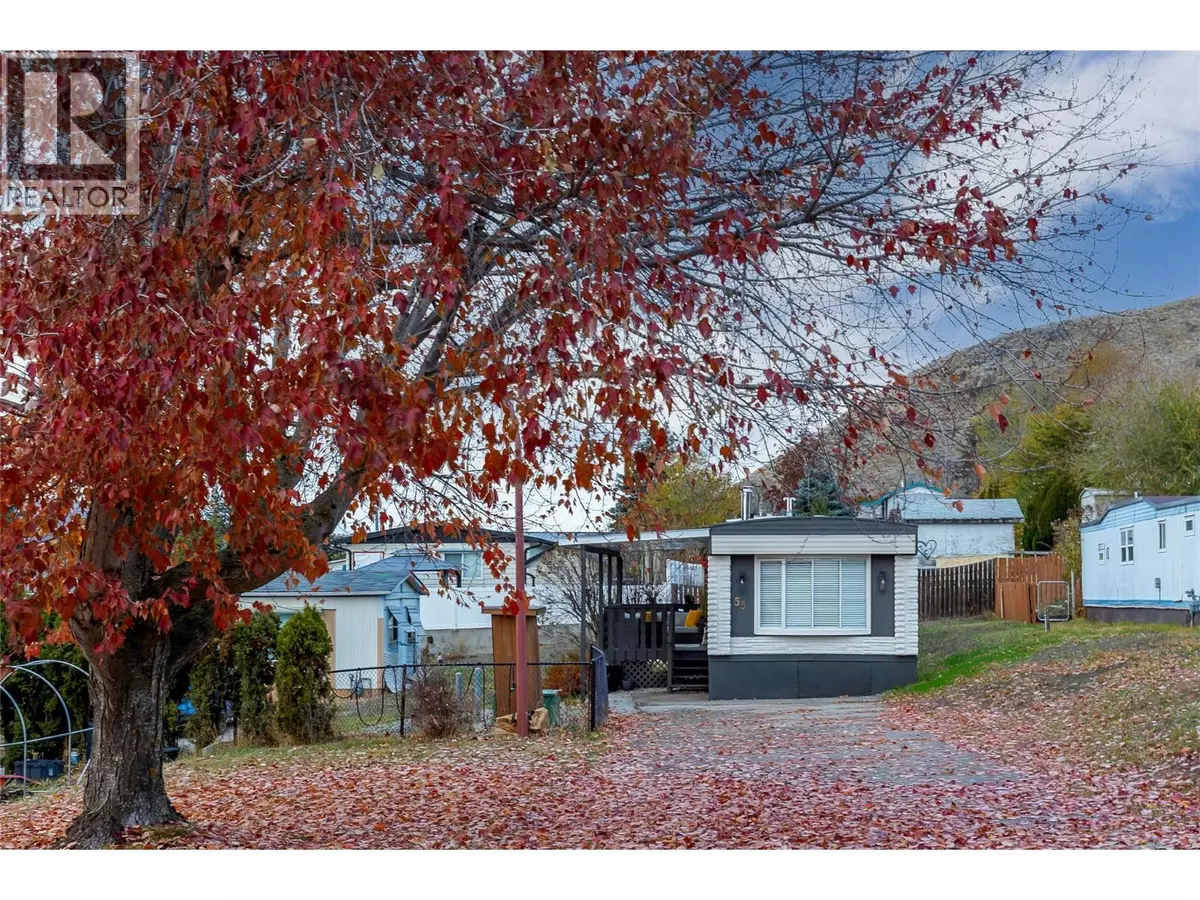 Coldstream, BC V1B1Z3,15401 Kalamalka RD #55